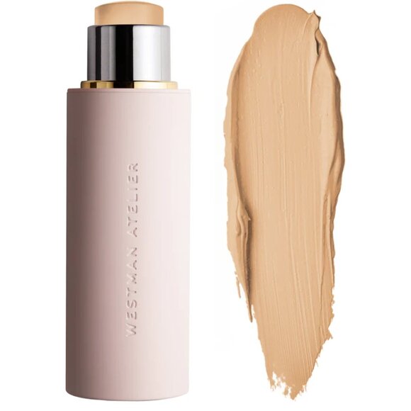 NIB ✅Westman Atelier #ATELIER IV Vital Skin Foundation / Concealer Stick✨ BNIB